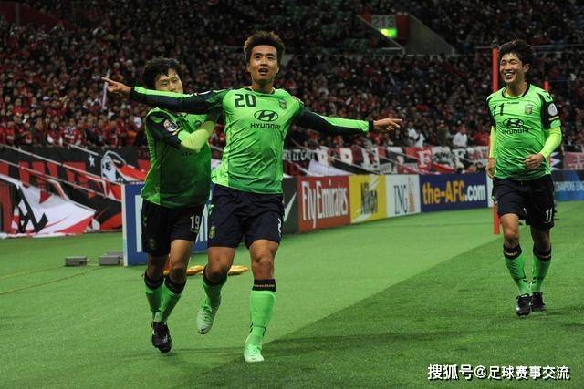亚冠抽签出炉：海港、国安遭遇相同对手，主客互换
